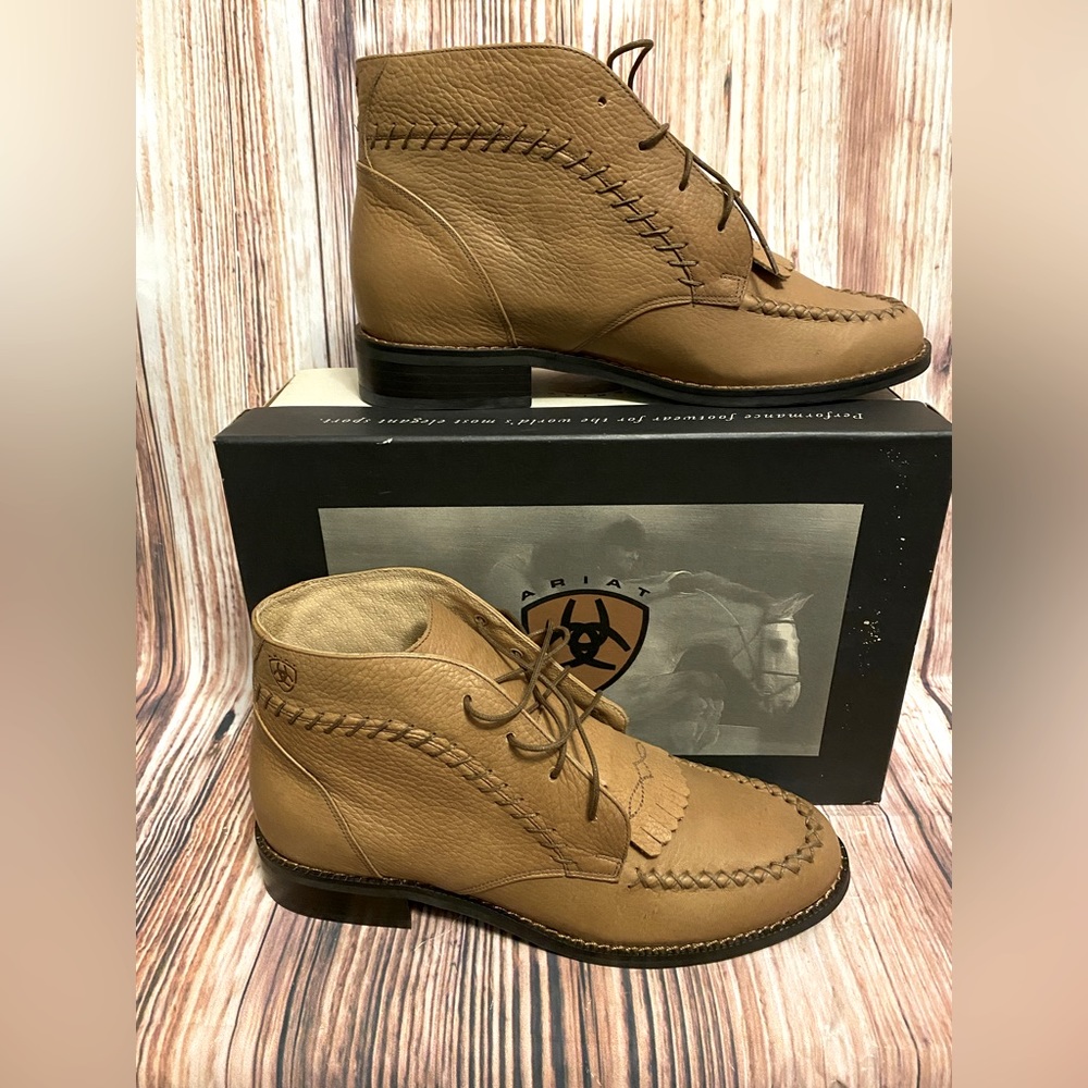 Women’s Ariat Ankle Boot